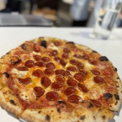 Pizza Bruno