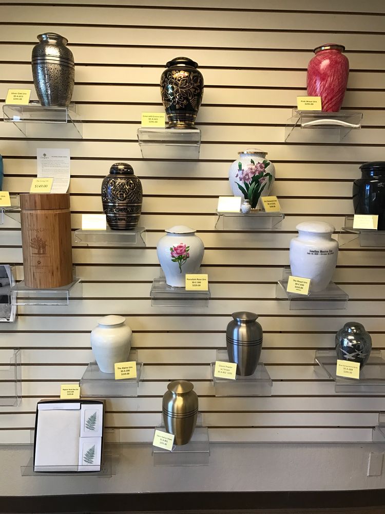 BAY AREA CREMATION SOCIETY Updated September 2024 10 Reviews 1189