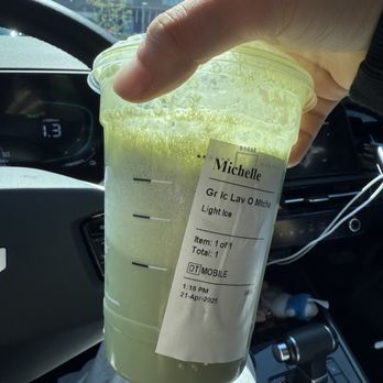 Starbucks - Lavender matcha m - Coffee & Tea Near Me - Kirkland, Washington Starbucks - Lavender matcha m - Coffee & Tea Near Me - Kirkland, Washington