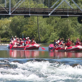 Old Bridge Rafting - Rafting/Kayaking Near Me - Lewiston, California Old Bridge Rafting - Rafting/Kayaking Near Me - Lewiston, California