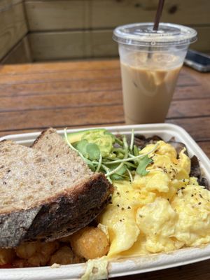 Hutch and Waldo by null