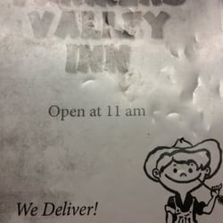 Farmers Valley Inn