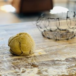 Antimo Caputo - Pasta dough