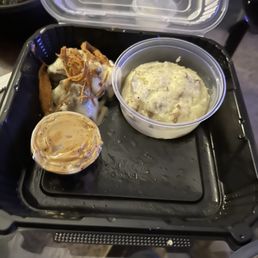 Bloomin' Onion