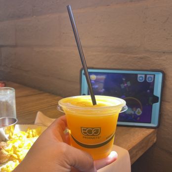 The Front Yard - Kids juice - Breakfast & Brunch Near Me - North Hollywood, California