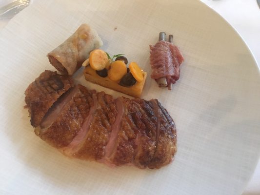 De Bokkedoorns by null