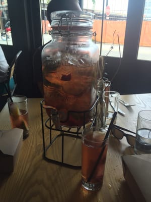 Southern Kin Cookhouse by null