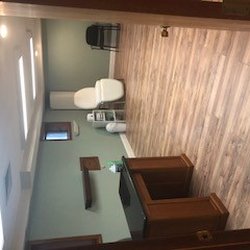 Andreas Hair Salon