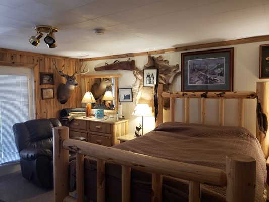 The Last Resort Outfitter