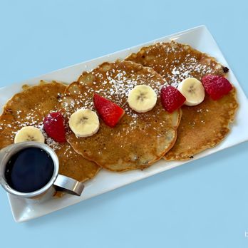 Halcyon - Breakfast & Brunch Near Me - Dallas, Texas