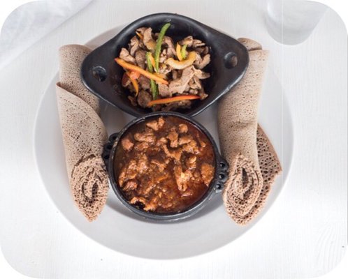 Try Me Ethiopian Cuisine by null