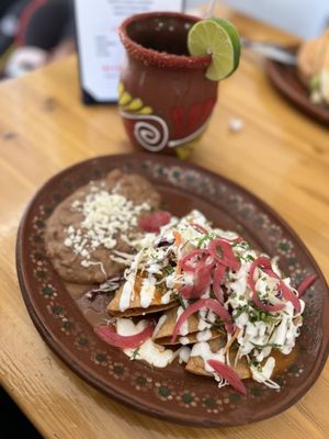 TLAHCO MEXICAN KITCHEN by null