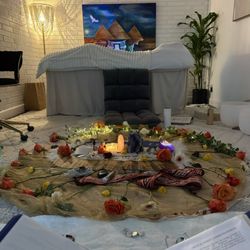 My Reiki Rx