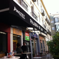 Vermutería Palabra de Bar - Palabra de vermut