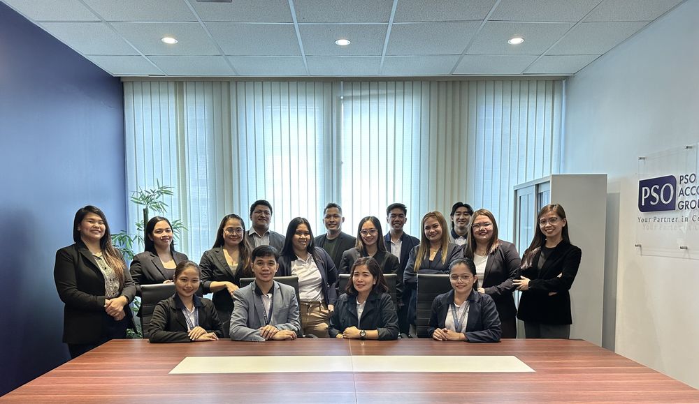 PSO MAKATI ACCOUNTING FIRM Updated April 2024 Request Consultation