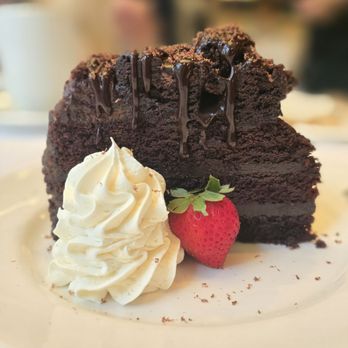 Shula's Steak House - Chocolate cake - Steakhouses Near Me - Gainesville, Florida Shula's Steak House - Chocolate cake - Steakhouses Near Me - Gainesville, Florida