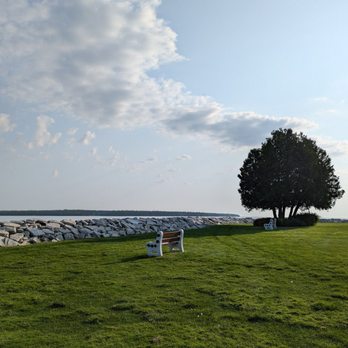 Gordon Lodge Resorts - Venues & Event Spaces Near Me - Baileys Harbor, Wisconsin