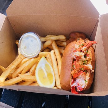 MARKET Seafood Eatery - Lobster Roll so good! - Seafood Near Me - Edmonds, Washington MARKET Seafood Eatery - Lobster Roll so good! - Seafood Near Me - Edmonds, Washington