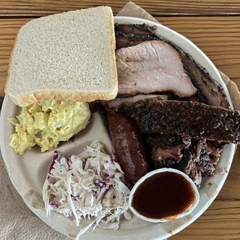 Franklin Barbecue - Barbeque Near Me - Austin, Texas