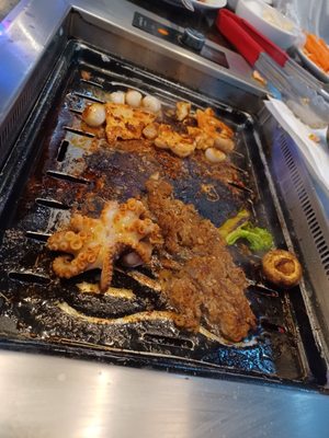 Hot Pot & BBQ Jax by null