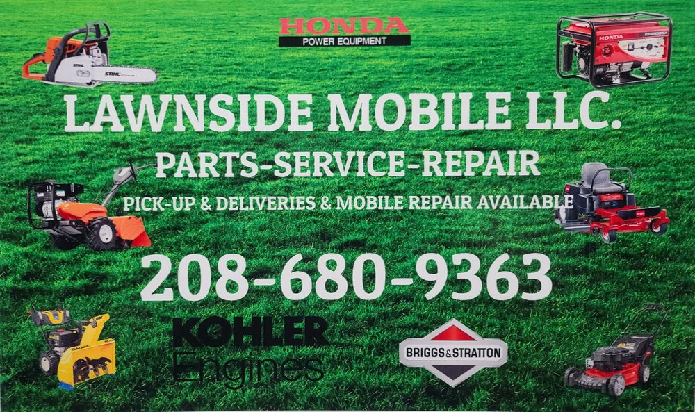 LAWNSIDE MOBILE Updated October 2024 Request a Quote 50 McAdoo St