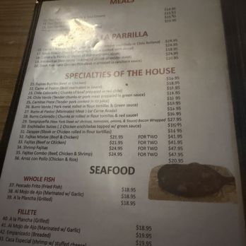 Mi Casita - Mexican Near Me - Taft, California Mi Casita - Mexican Near Me - Taft, California