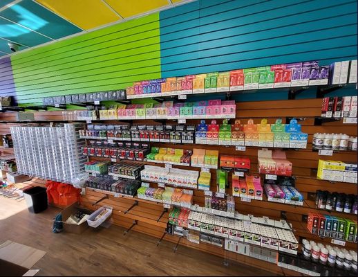 vilonia tobacco store ABBY ROAD - Updated May 2026 - 1163 Main St, Vilonia, Arkansas - Vape Shops  - Phone Number