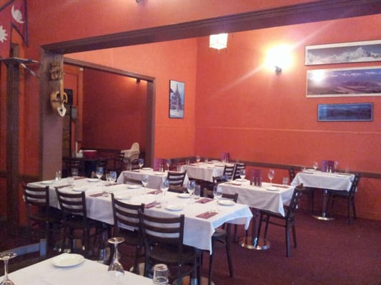 The Kathmandu Cottage 10 Photos Indian 349 Victoria St West