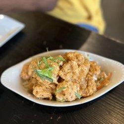 Latitude Seafood - Richmond - Hellfire Shrimp