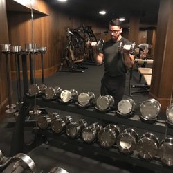 Giulliano Guerra Personal Trainer Ltd