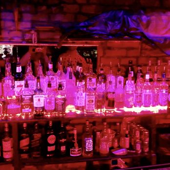 The Dungeon - Inside bar - Dive Bars Near Me - New Orleans, Louisiana