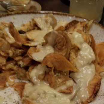 J Gilbert's - Blue cheese chips - Bars Near Me - Omaha, Nebraska J Gilbert's - Blue cheese chips - Bars Near Me - Omaha, Nebraska