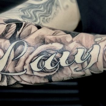 Ink Addictionz - Tattoo Near Me - Brooklyn Park, Minnesota Ink Addictionz - Tattoo Near Me - Brooklyn Park, Minnesota