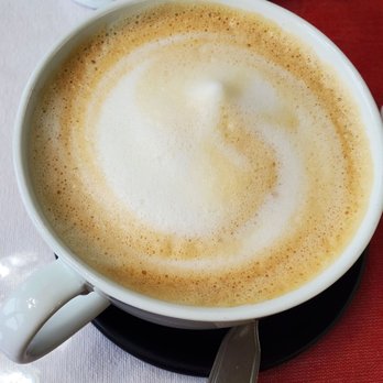 Cocina Oaxaqueña - White mocha - Mexican Near Me - Eureka, California Cocina Oaxaqueña - White mocha - Mexican Near Me - Eureka, California