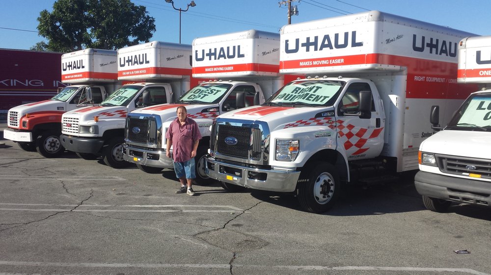 PACIFIC EQUIPMENT 2559 S Eastern Ave, Commerce, CA Yelp