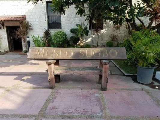 Museo Sugbo by null