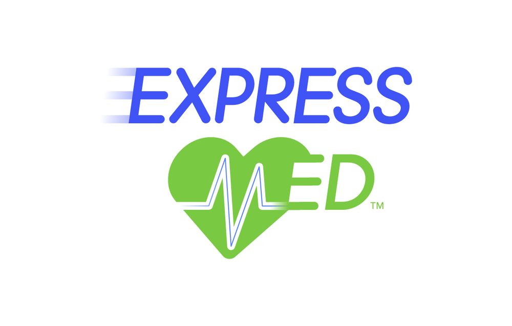 EXPRESS MED Updated August 2024 Charlotte, North Carolina Medical