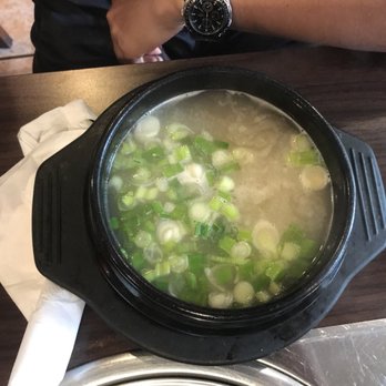 Dong Neh Bang Neh - seolleongtang - Korean Near Me - Doraville, Georgia