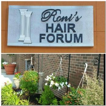 Roni's Hair Forum - Skin Care Near Me - North Canton, Ohio Roni's Hair Forum - Skin Care Near Me - North Canton, Ohio