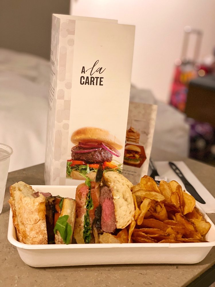 NFUSE RESTAURANT, BAR & LOUNGE 570 Photos & 399 Reviews 700 West