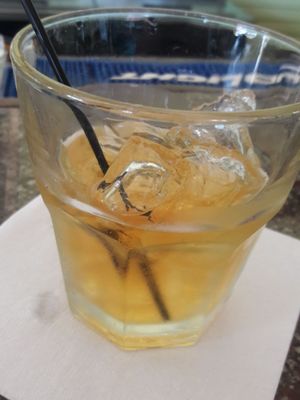 Harry’s Bar by null