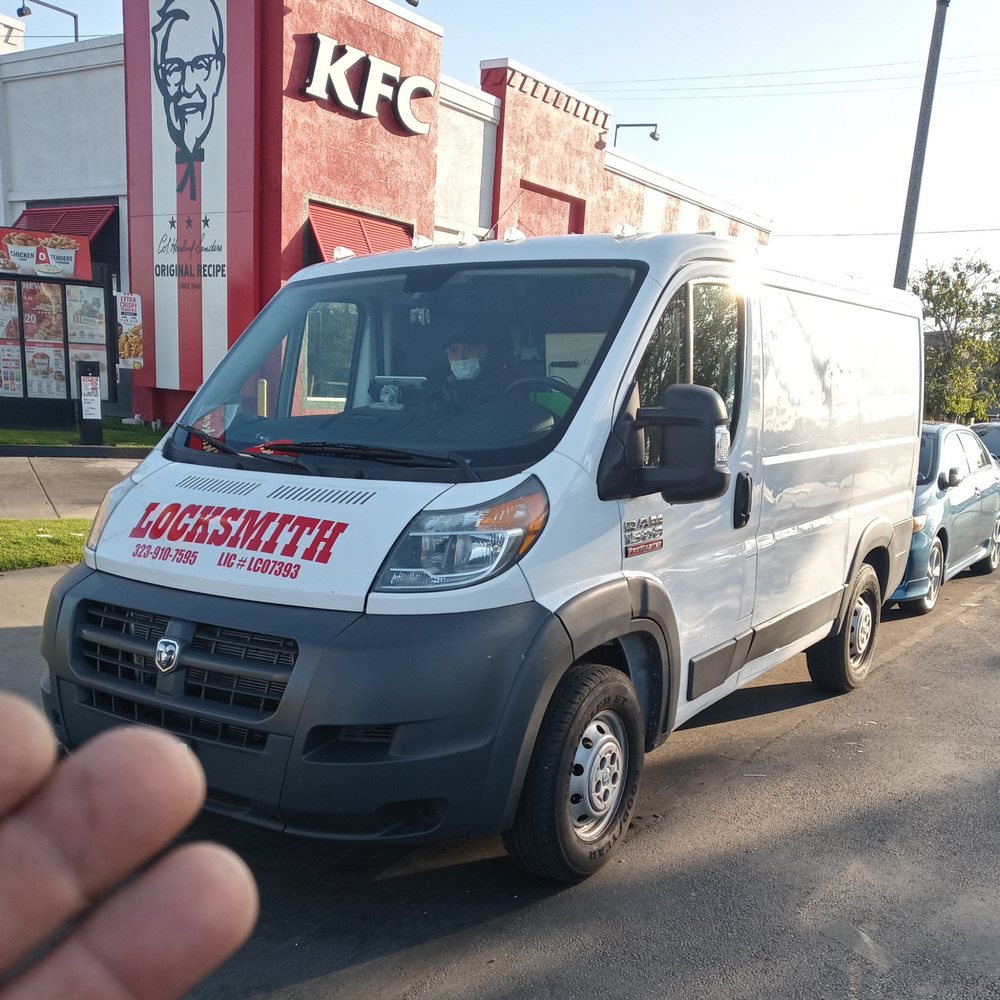 KEYMAN LOCK Updated October 2024 43 Photos Los Angeles