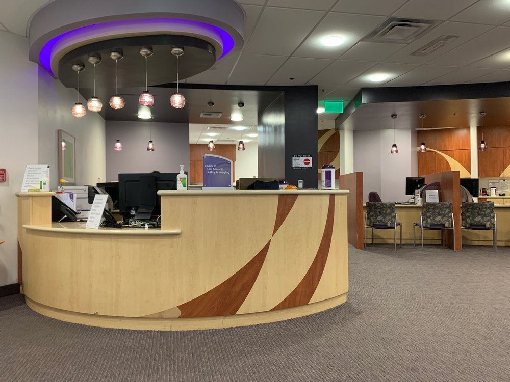 RENOWN LAB SERVICES DIAGNOSTIC SERVICES Updated October 2024 75