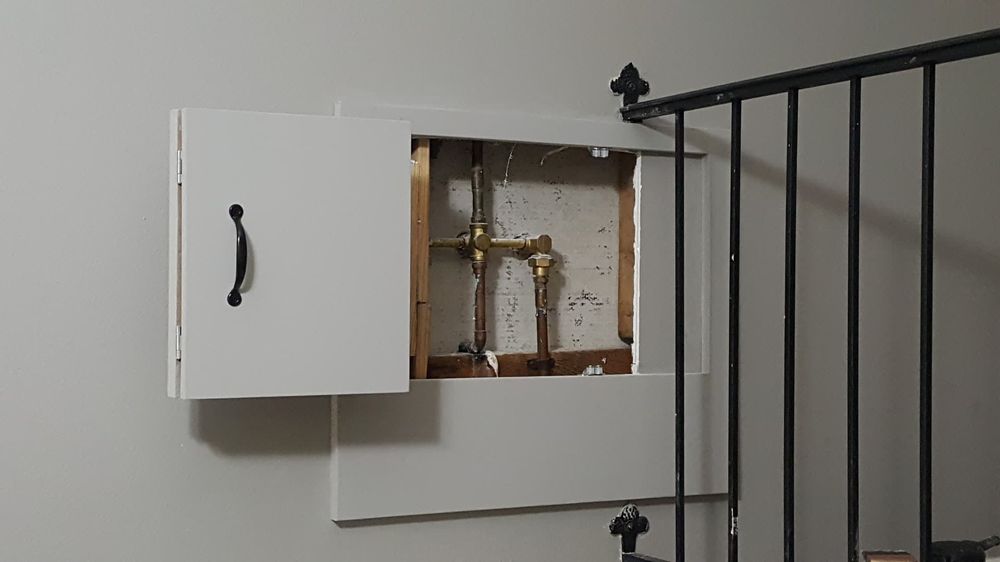 Slide of Jarrard Handyman Solutions