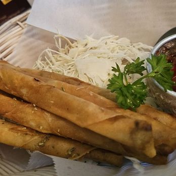 Pailin Thai Cuisine - Appetizer - Thai Near Me - Moore, Oklahoma Pailin Thai Cuisine - Appetizer - Thai Near Me - Moore, Oklahoma
