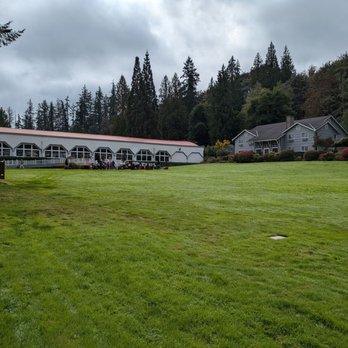 Carnation Farms - Hippodrome area - Farms Near Me - Carnation, Washington