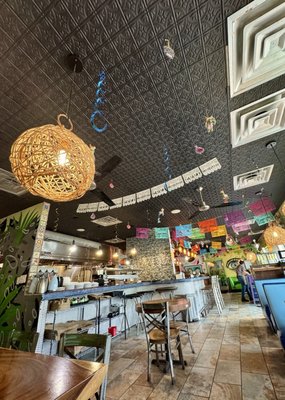 Curra's Grill Oltorf by null