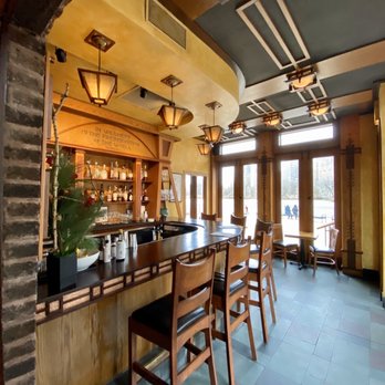 North Pond - New American Near Me - Chicago, Illinois