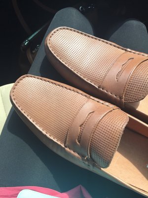 custom shoe rebuilders