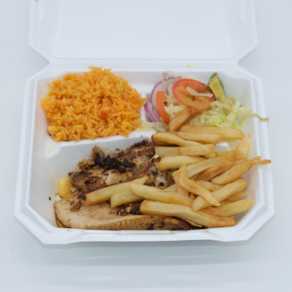 Picazo Taqueria